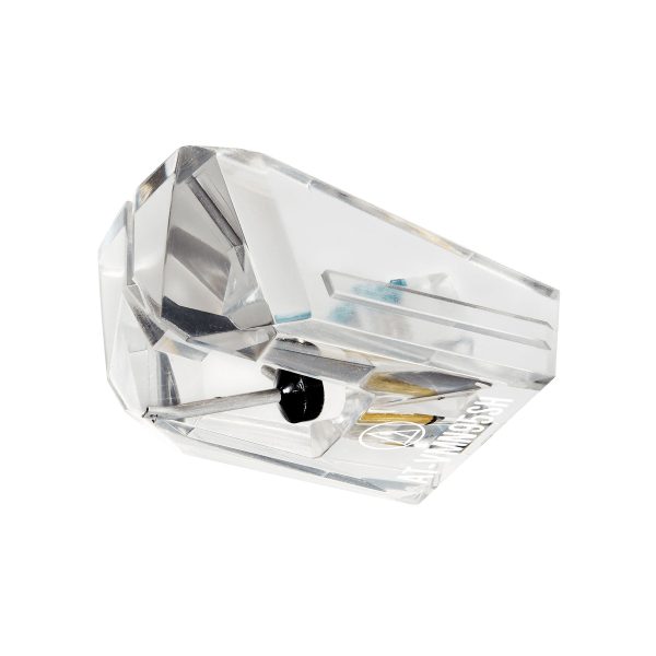 Audio-Technica: AT-LP2022 60th Anniversary Turntable Fashion - Image 5