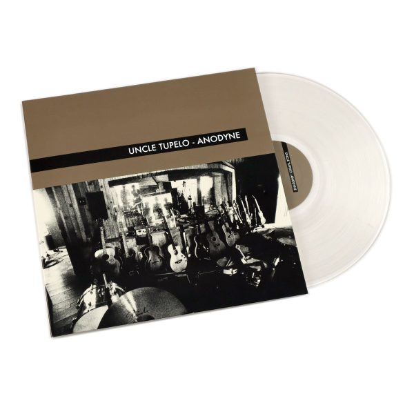 Uncle Tupelo: Anodyne (Colored Vinyl) Vinyl LP Online now