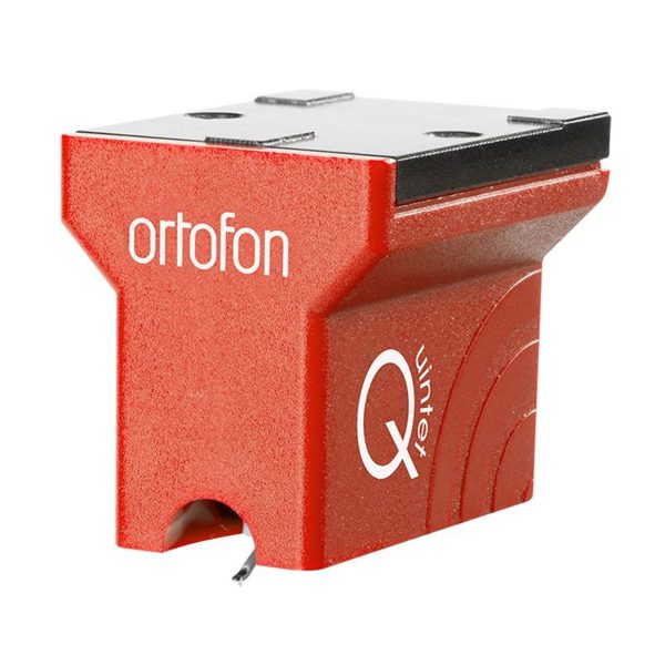 Ortofon: Quintet Red Moving Coil MC Cartridge For Sale