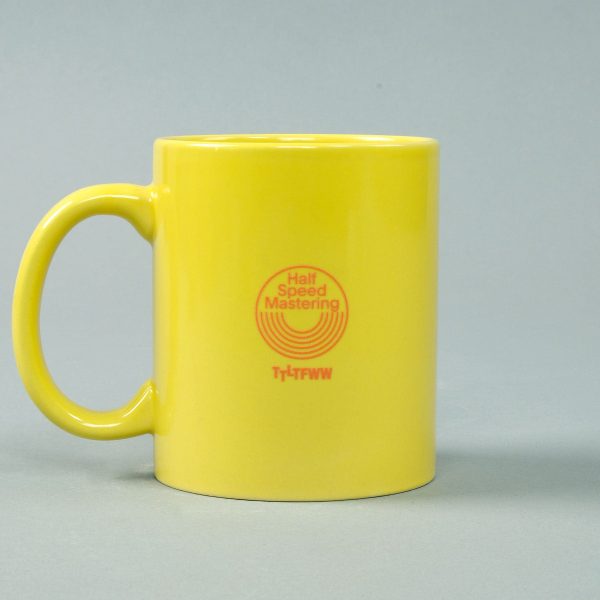Turntable Lab x WRWTFWW: Jazz Mug Supply - Image 2