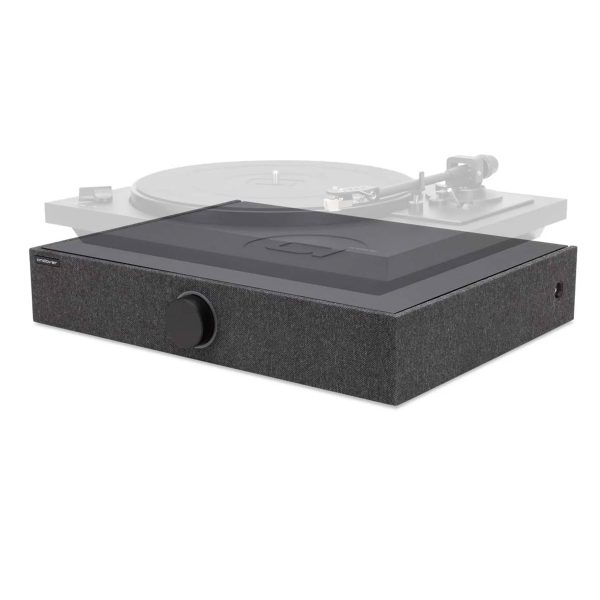 Andover Audio: Spinbase 2 Powered Turntable Speaker Discount