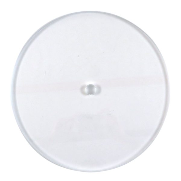 Rega: Replacement Glass Platter for Planar Series Online Hot Sale