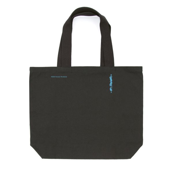Turntable Lab: Peanuts Tote   A Boy Named Charlie Brown Vinyl LP Bundle Online now - Image 5