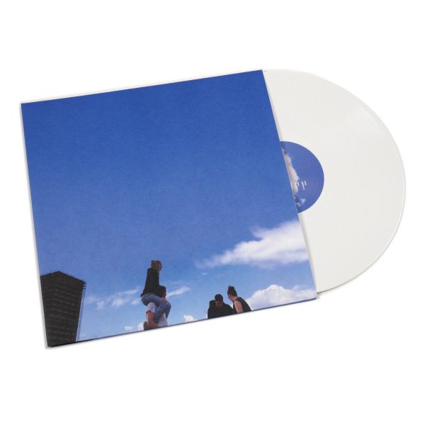 Fred Again: Ten Days (Colored Vinyl) Vinyl LP Supply