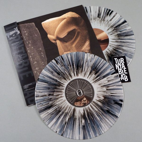 MF Doom: Born Like This (Colored Vinyl) Vinyl 2LP - Turntable Lab Exclusive - LIMIT 1 PER CUSTOMER Online Sale - Image 2