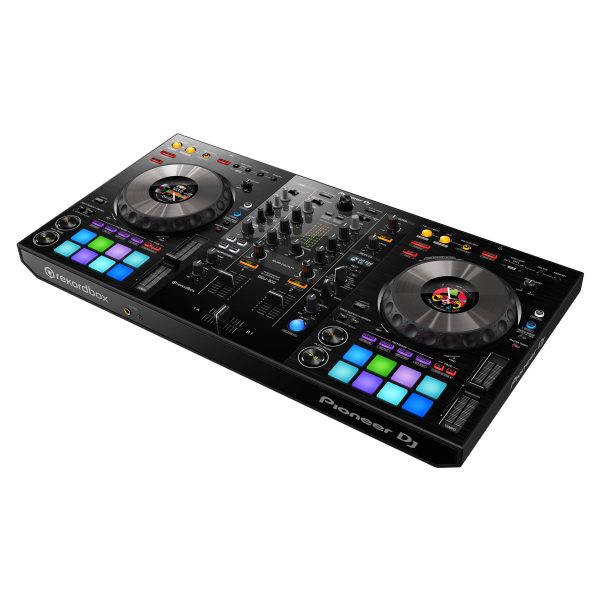 Pioneer DJ: DDJ-800 DJ Controller for Rekordbox Online Hot Sale - Image 3