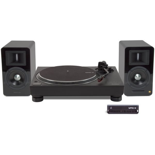 Technics: SL-1500C   Edifier Airpulse   Turntable Package on Sale - Image 5