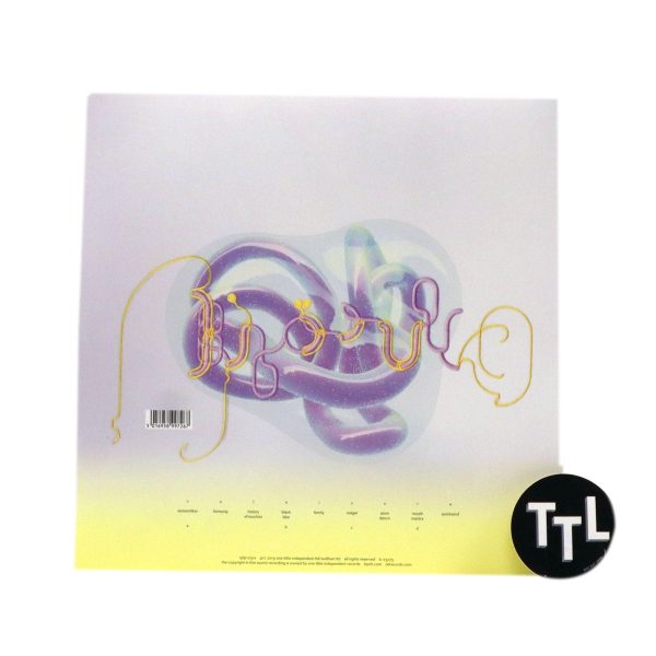 Bjork: Vulnicura Vinyl 2LP Discount - Image 3