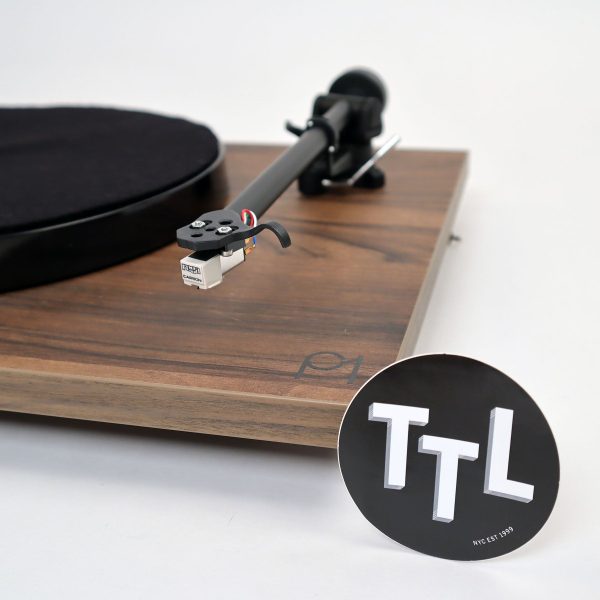 Rega: Planar 1 Turntable - Walnut Fashion - Image 4