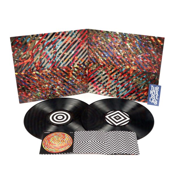 Caribou: Swim Vinyl 2LP For Cheap - Image 2