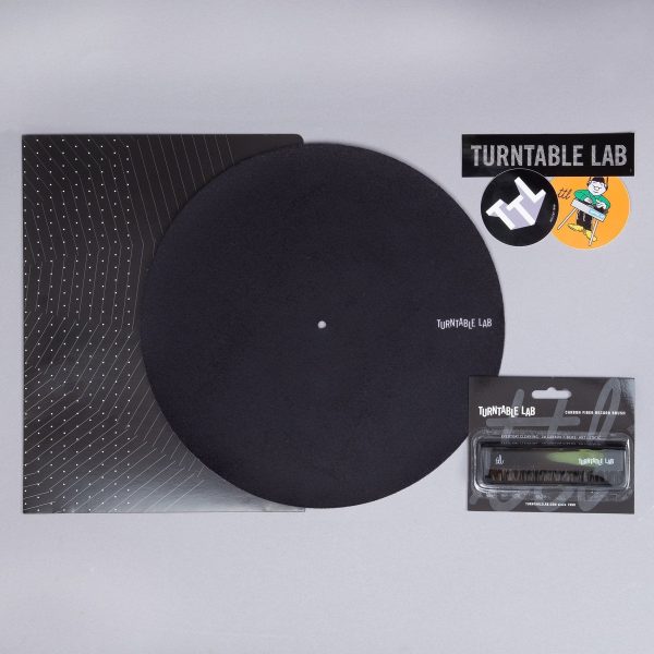Audio-Technica: AT-LP120X   Kanto YU4   Turntable Package Discount - Image 5