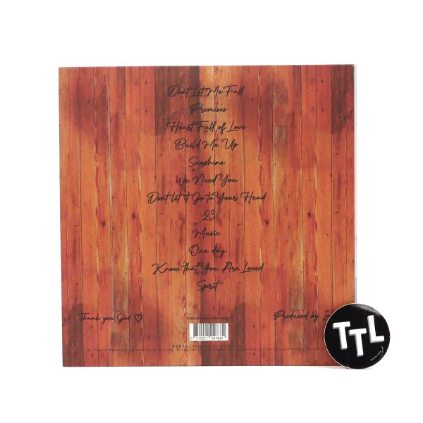 Cleo Sol: Mother Vinyl 2LP Discount - Image 3