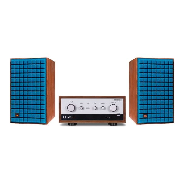 JBL: Leak Stereo 130 Amplifier   L52 Speaker Package Sale - Image 2