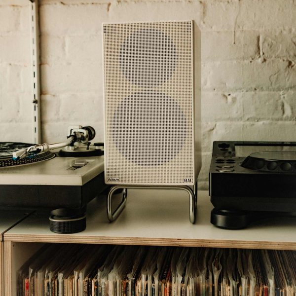 Elac: Debut ConneX Adsum Powered Speakers - Pair (DCB41-DS) Online - Image 2