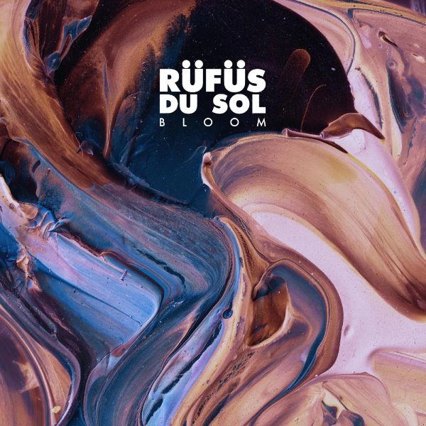 Rufus Du Sol: Bloom (180g) Vinyl 2LP Supply