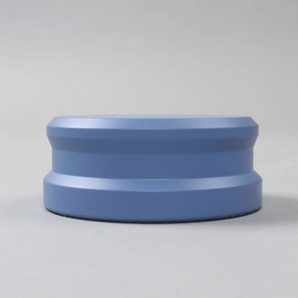 Turntable Lab: Record Weight Stabilizer - Blue Cheap - Image 3