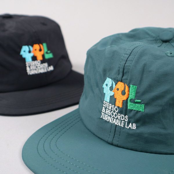Turntable Lab: Viewers Nylon Hat Hot on Sale