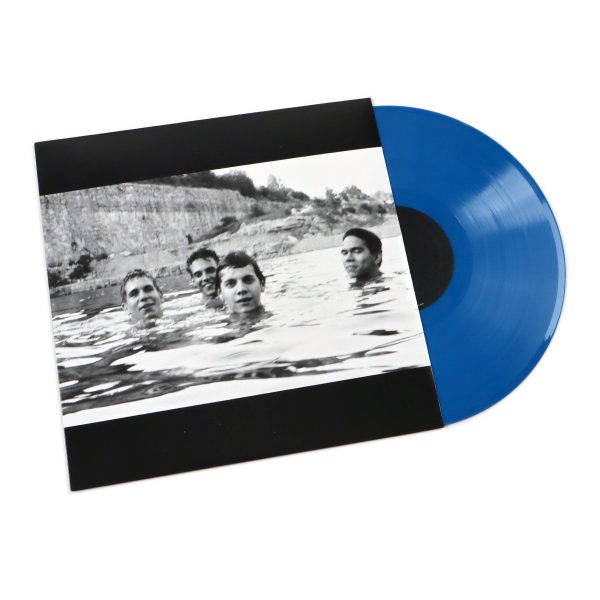 Slint: Spiderland (180g, Blue Colored Vinyl) Vinyl LP Online