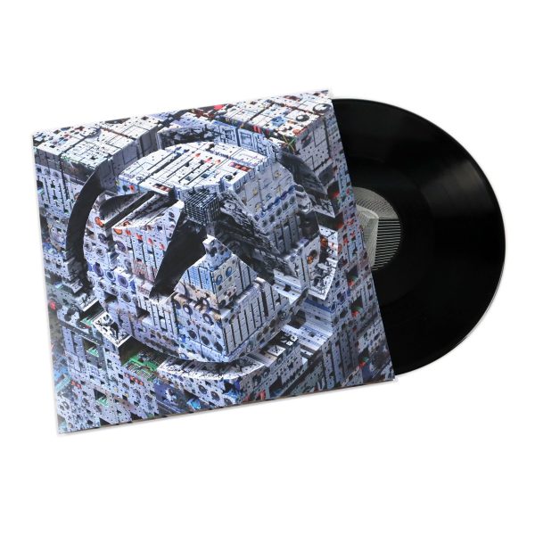 Aphex Twin: Blackbox Life Recorder 21f   in a room7 F760 Vinyl 12  For Sale
