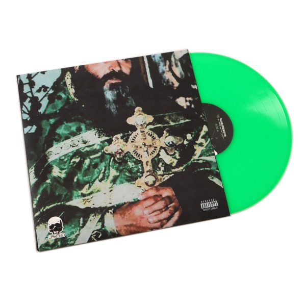 $uicideboy$: Sing Me A Lullaby, My Sweet Temptation (Colored Vinyl) Vinyl LP Discount