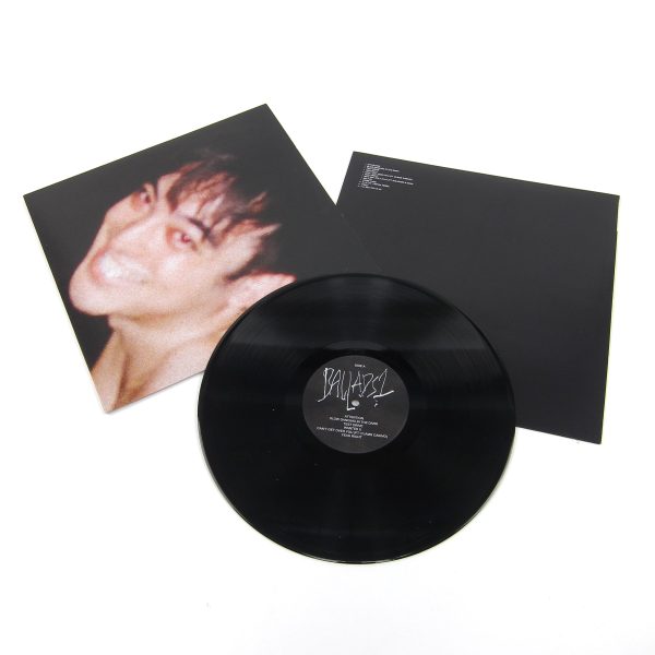 Joji: BALLADS 1 Vinyl LP Supply - Image 2