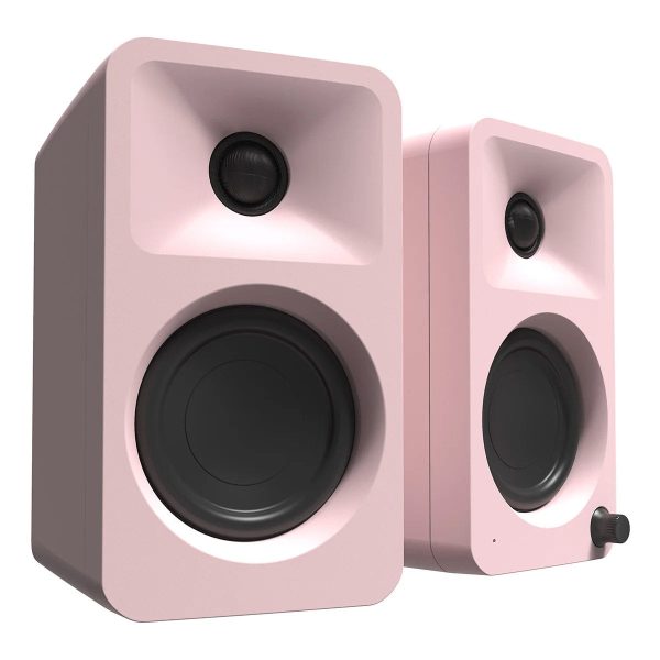 Kanto: ORA Wireless Compact Reference Desktop Speakers Online now - Image 3