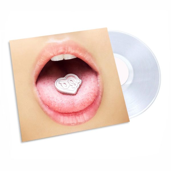 Drain Gang: D&G (Colored Vinyl) Vinyl 2LP Fashion