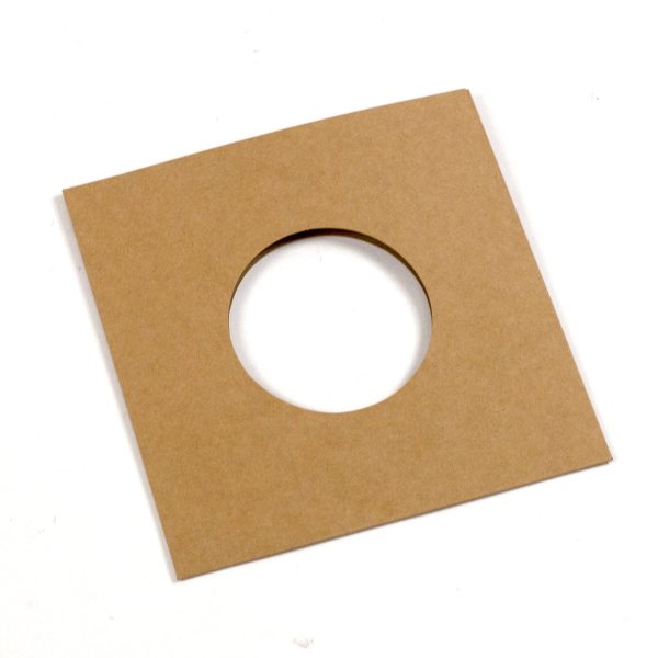 Record Supply Co.: Record Jackets for 7  Vinyl - 20 Units on Sale - Image 5