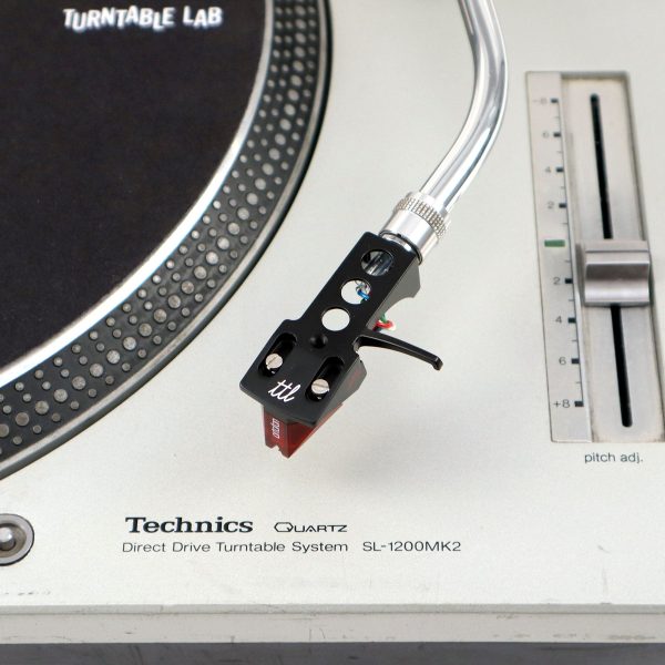 Turntable Lab: Cursivo Headshell Fashion - Image 2