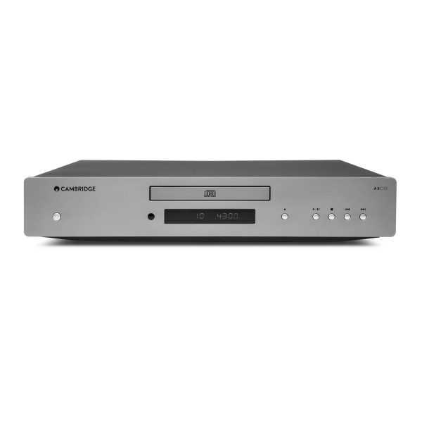 Cambridge Audio: AXC35 CD Player Cheap