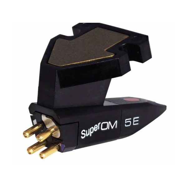 Ortofon: Super OM 5E Cartridge For Cheap - Image 2