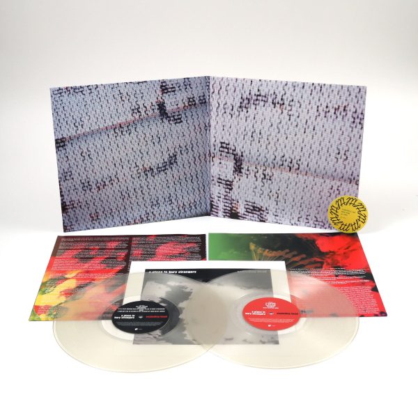 A Place To Bury Strangers: Exploding Head Deluxe Edition (Colored Vinyl) Vinyl 2LP For Sale - Image 2
