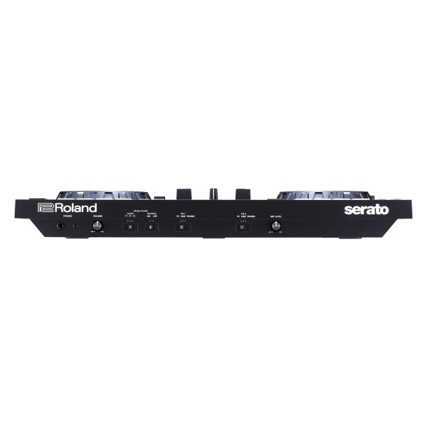 Roland: DJ-505 DJ Controller Online now - Image 2