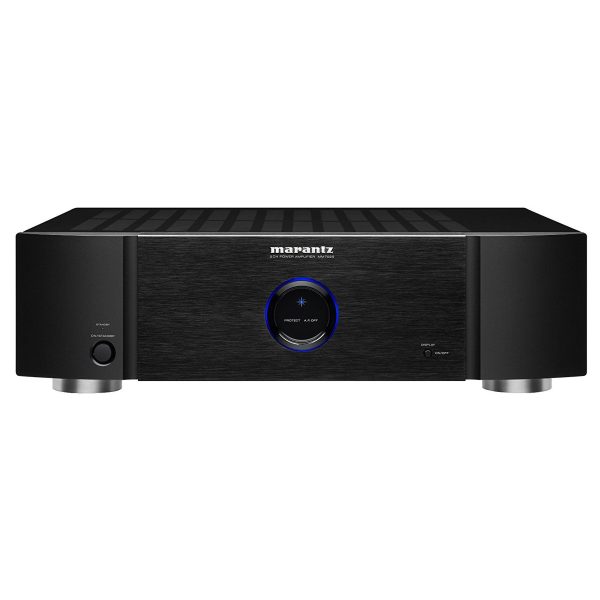 Marantz: MM7025 Power Amplifier Online