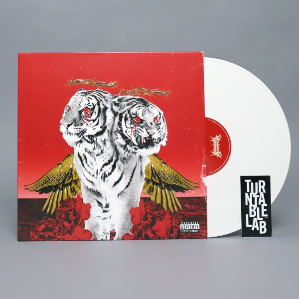 Polyphia: New Levels New Devils (Colored Vinyl) Vinyl LP - Turntable Lab Exclusive For Sale