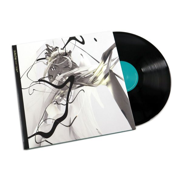Autechre: Draft 7.30 Vinyl 2LP For Sale