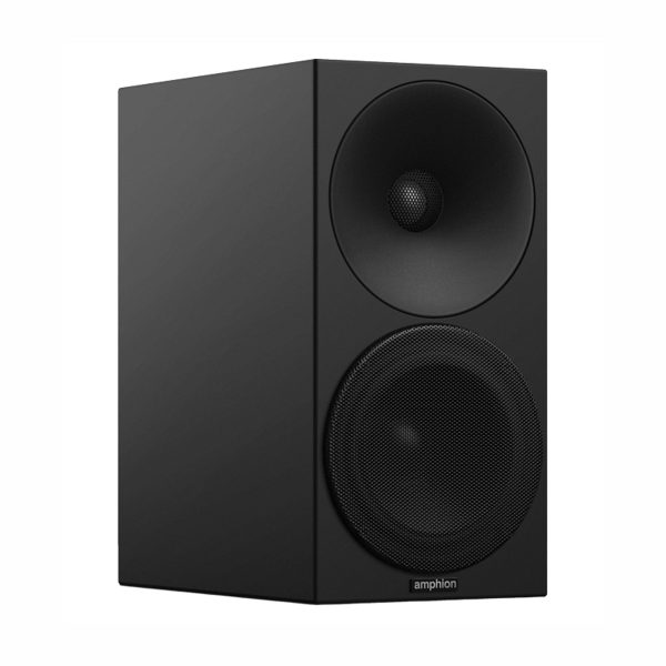 Amphion: Helium 510 Bookshelf Speakers (Pair) For Sale