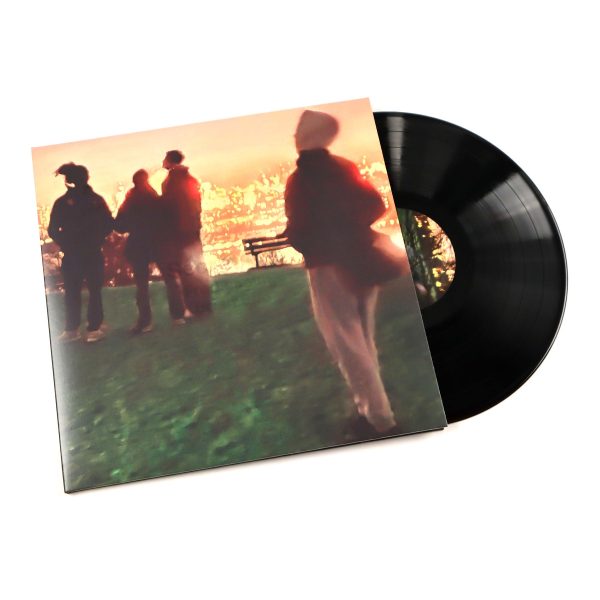 Fred Again & Brian Eno: Secret Life Vinyl LP For Sale