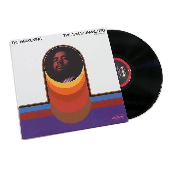 Ahmad Jamal Trio: The Awakening (Verve By Request Series 180g) Vinyl LP Online Sale
