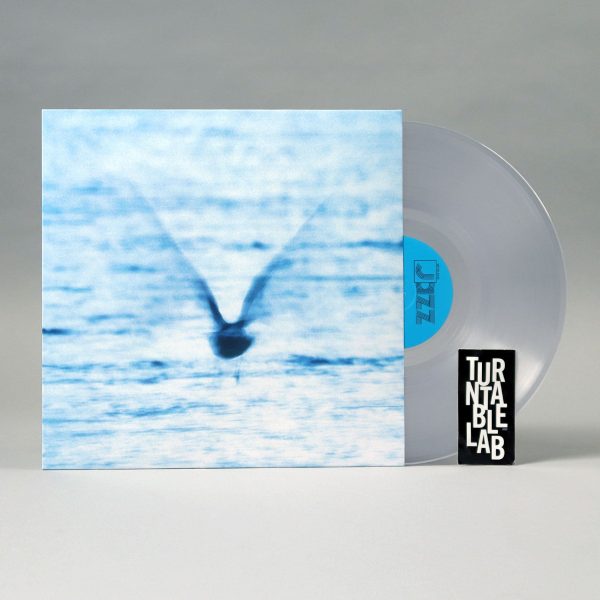 Ryo Fukui: Mellow Dream (Transparent Colored Vinyl) Vinyl LP - Turntable Lab Exclusive Discount