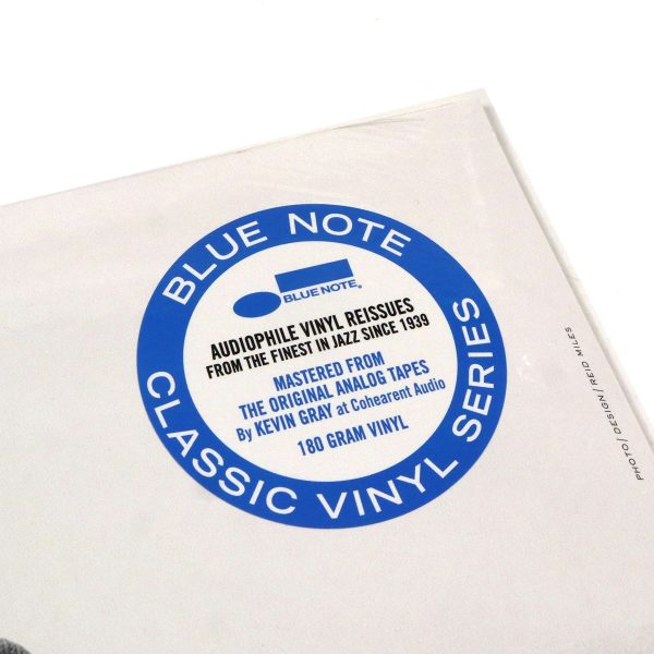 Donald Byrd: New Perspective (180g) Vinyl LP Online - Image 3