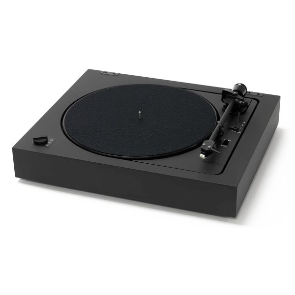Pro-Ject: Automat A2 Automatic Turntable Cheap