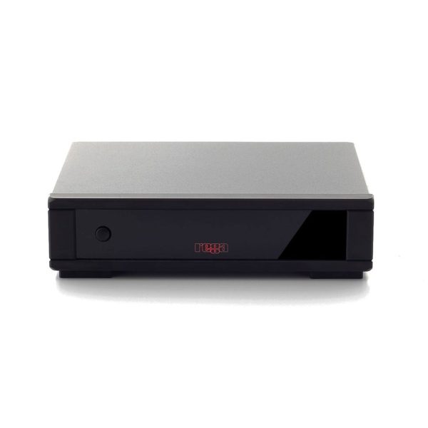 Rega: Fono MM MK5 Phono Preamp For Discount