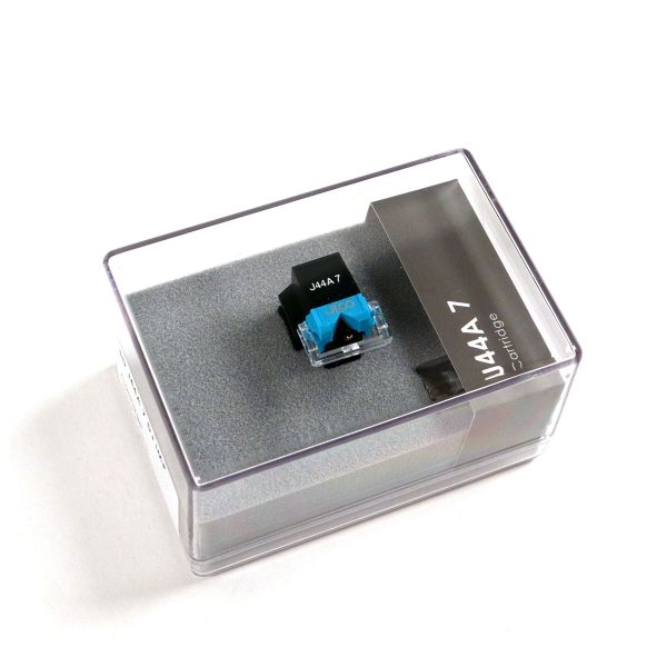 Jico: J44A-7   DJ   Improved   SD   Cartridge (J-AAC0624) on Sale - Image 2