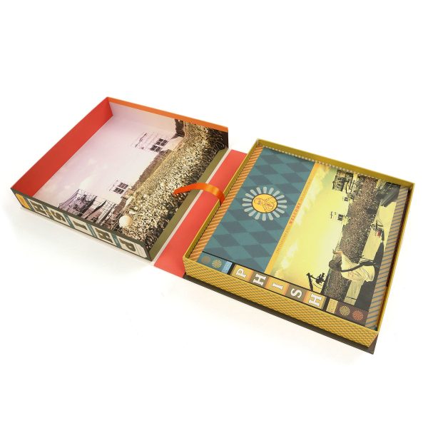 Phish: The Clifford Ball 25th Anniversary (Colored Vinyl) Vinyl 12LP Boxset Supply - Image 5