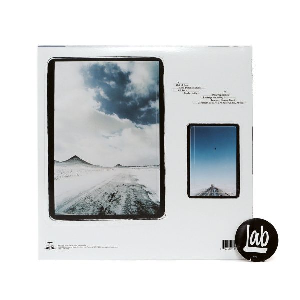 Modest Mouse: The Lonesome Crowded West Vinyl 2LP Discount - Image 4