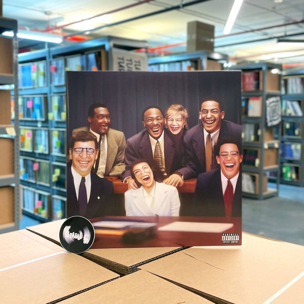 Lil Yachty: Let s Start Here Vinyl 2LP Online Hot Sale - Image 4