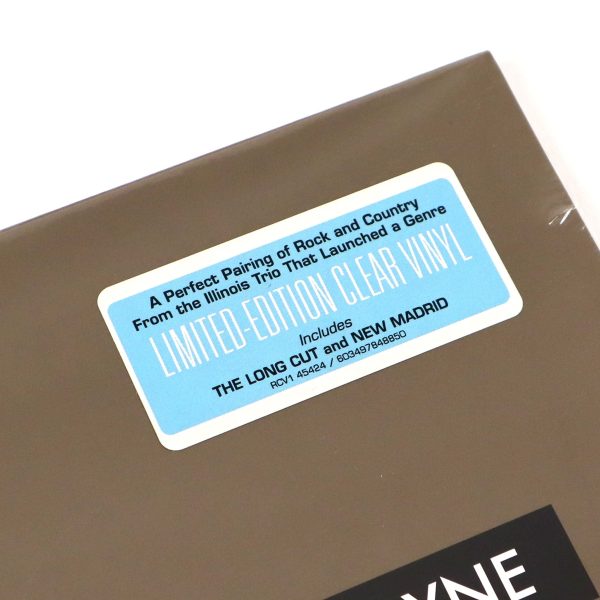 Uncle Tupelo: Anodyne (Colored Vinyl) Vinyl LP Online now - Image 4