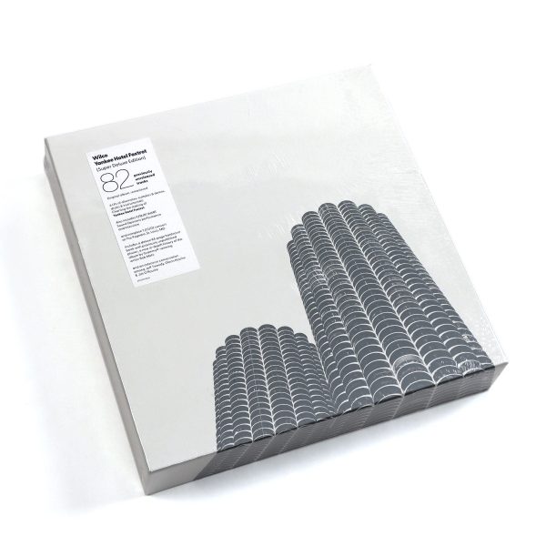 Wilco: Yankee Hotel Foxtrot - 20th Anniversary Super Deluxe Edition Vinyl 11LP+CD Boxset Cheap