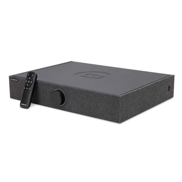 Andover Audio: Spinbase 2 Powered Turntable Speaker Discount - Image 3